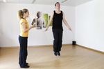 Personaltraining MG 2840 kl