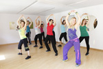 Zumba MG 2715 kl